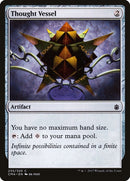 Thought Vessel (235) (CMA)
