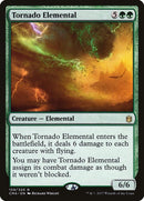 Tornado Elemental (159) (CMA)