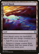 Vivid Marsh (282) (CMA)