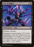 Vow of Malice (73) (CMA)