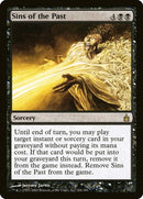 Sins of the Past (106) (RAV)