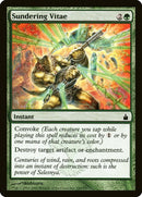 Sundering Vitae (185) (RAV)