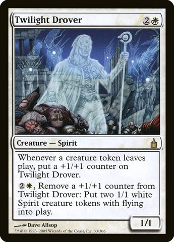 Twilight Drover (33) (RAV)