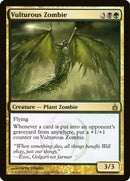 Vulturous Zombie (238) (RAV)