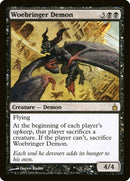 Woebringer Demon (113) (RAV)