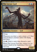 The Locust God (139) (HOU)