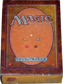 Image for Alpha Edition Starter Deck - Magic: The Gathering