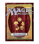 Image for Fifth Edition - Starter Deck - Magic: The Gathering