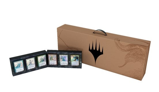 Image for SDCC 2017 EXCLUSIVE Planeswalker Set - Magic: The Gathering