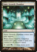 Simic Growth Chamber (180) (DIS)