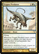 Trygon Predator (133) (DIS)