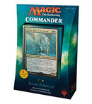Image for Commander 2017 Deck - Feline Ferocity - Magic: The Gathering