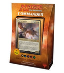 Image for Commander 2017 Deck - Draconic Domination - Magic: The Gathering