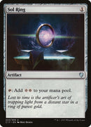 Sol Ring (223) (C17)
