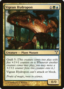 Vigean Hydropon (135) (DIS)