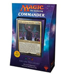 Image for Commander 2017 Deck - Arcane Wizardry - Magic: The Gathering
