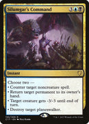 Silumgar's Command (195) (C17)