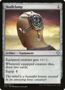 Skullclamp (222) (C17)