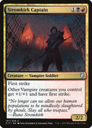 Stromkirk Captain (197) (C17)