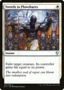 Swords to Plowshares (76) (C17)