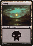 Swamp (301) (301) (C17)