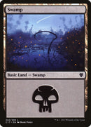 Swamp (302) (302) (C17)