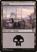 Swamp (303) (303) (C17)