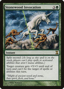 Stonewood Invocation (223) (TSP)