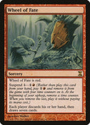 Wheel of Fate (187) (TSP)