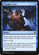 Thought Scour (76) (IMA)