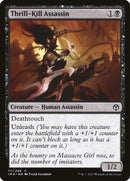 Thrill-Kill Assassin (111) (IMA)