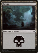 Swamp (268) (268) (XLN)