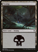 Swamp (269) (269) (XLN)