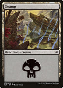 Swamp (270) (270) (XLN)