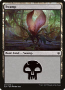Swamp (271) (271) (XLN)