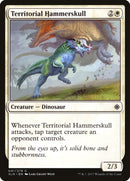 Territorial Hammerskull (41) (XLN)