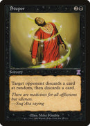 Stupor (48) (TSB)
