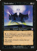 Undertaker (53) (TSB)