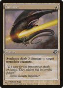 Sunlance (31) (PLC)