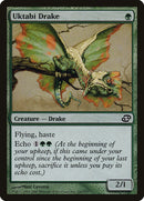Uktabi Drake (141) (PLC)