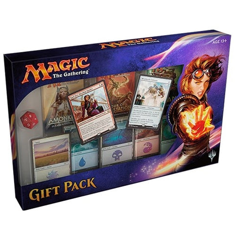 Image for 2017 Gift Pack - Magic: The Gathering