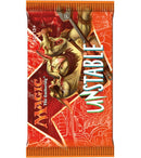 Image for Unstable - Booster Pack - Magic: The Gathering