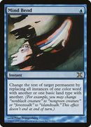 Mind Bend (93) (10E)