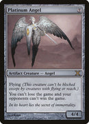 Platinum Angel (339) (10E)