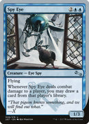 Spy Eye (46) (UST)