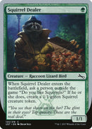 Squirrel Dealer (123) (UST)