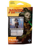 Image for Rivals of Ixalan - Planeswalker Deck [Vraska] - Magic: The Gathering