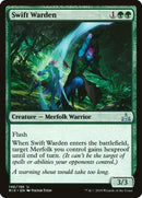 Swift Warden (146) (RIX)