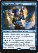 Timestream Navigator (59) (RIX)