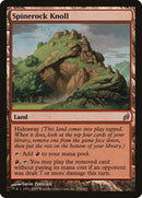 Spinerock Knoll (274) (LRW)